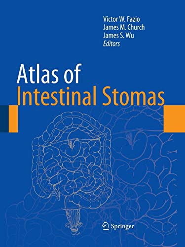 9781493950829: Atlas of Intestinal Stomas