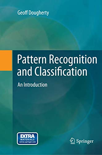 Beispielbild fr Pattern Recognition and Classification: An Introduction zum Verkauf von Ria Christie Collections