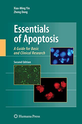 9781493956494: Essentials of Apoptosis: A Guide for Basic and Clinical Research