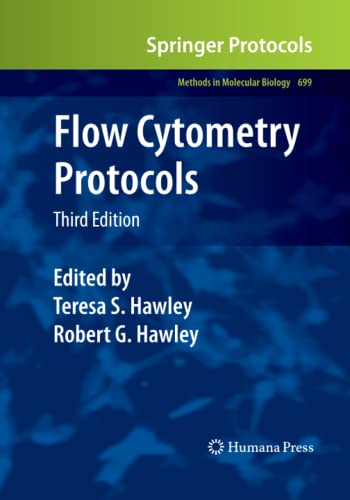 9781493956623: Flow Cytometry Protocols: 699
