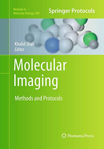 9781493957545: Molecular Imaging: Methods and Protocols: 680