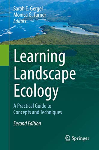 Stock image for Learning Landscape Ecology: A Practical Guide to Concepts and Techniques for sale by SecondSale