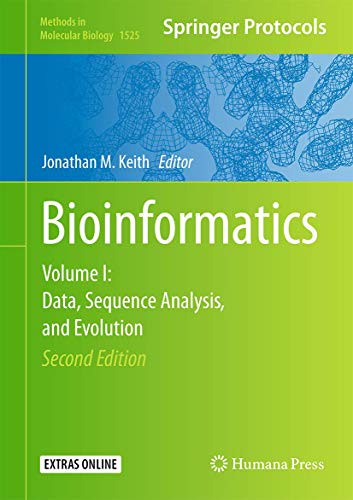 Immagine dell'editore per Bioinformatics Data Sequence Analysis And Evolution Vol 1 2Ed (Pb 2017) venduto da Romtrade Corp.