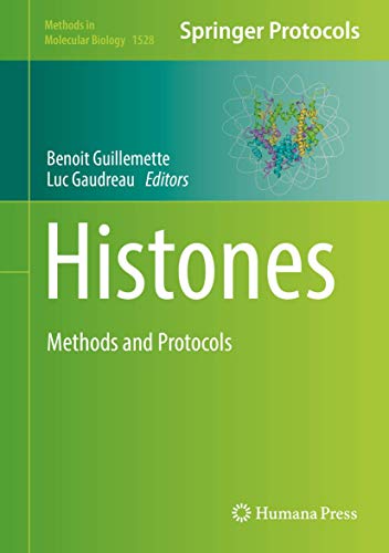 Beispielbild fr Histones Methods and Protocols zum Verkauf von Buchpark