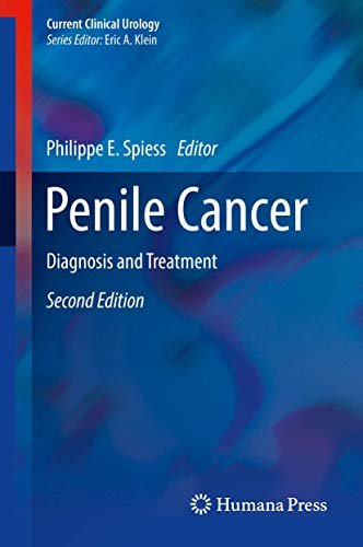 Immagine dell'editore per Penile Cancer : Diagnosis and Treatment venduto da Buchpark