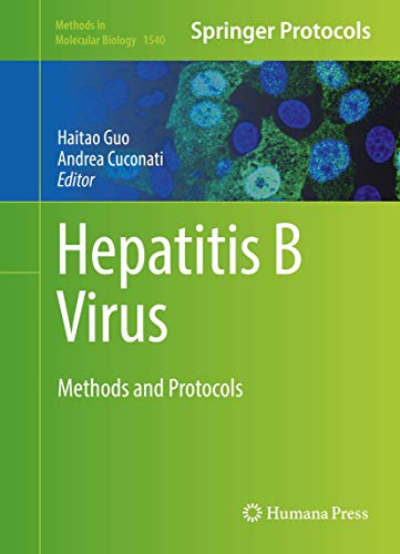 Stock image for Hepatitis B Virus. Methods and Protocols. for sale by Gast & Hoyer GmbH