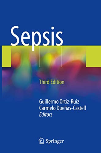 Stock image for Sepsis. for sale by Gast & Hoyer GmbH