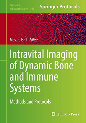 Stock image for Intravital Imaging of Dynamic Bone and Immune Systems. Methods and Protocols. for sale by Gast & Hoyer GmbH