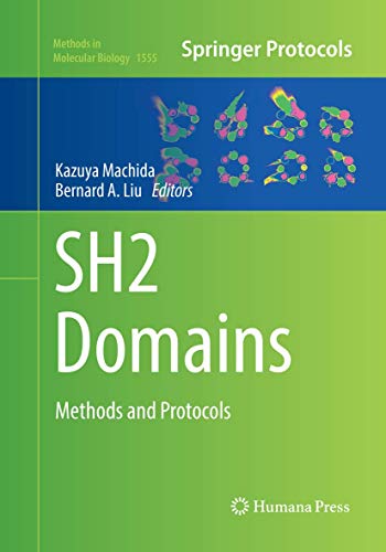 Stock image for SH2 Domains: Methods and Protocols (Methods in Molecular Biology) for sale by Chiron Media