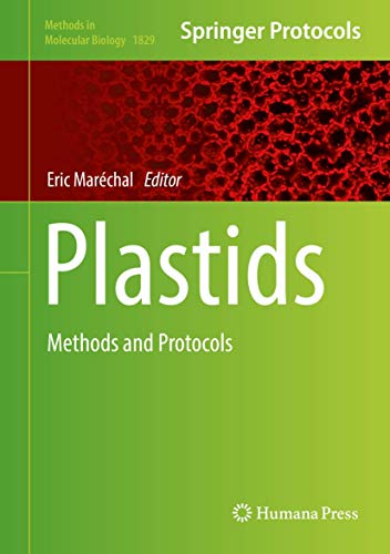 Stock image for Plastids : Methods and Protocols for sale by Ria Christie Collections