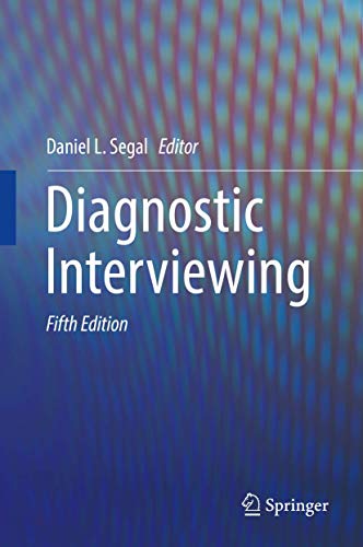 9781493991266: Diagnostic Interviewing