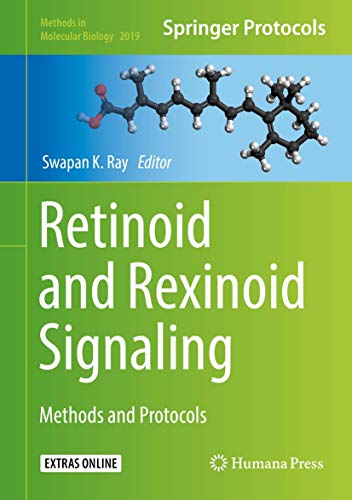Stock image for Retinoid and Rexinoid Signaling. Methods and Protocols. for sale by Antiquariat im Hufelandhaus GmbH  vormals Lange & Springer