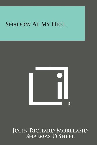 Imagen de archivo de Shadow at My Heel a la venta por Lucky's Textbooks