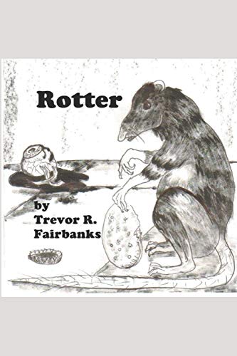 Beispielbild fr Rotter zum Verkauf von THE SAINT BOOKSTORE