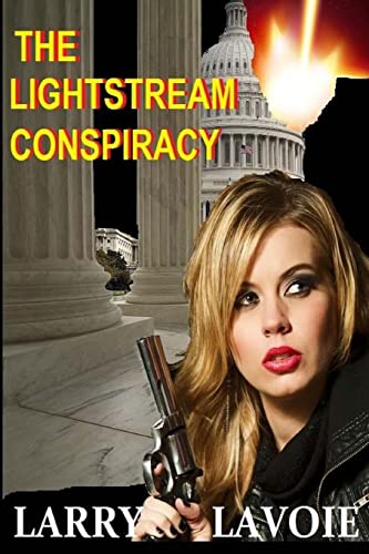 9781494201869: The Lightstream Conspiracy