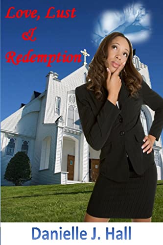Beispielbild fr Love Lust &Redemption zum Verkauf von THE SAINT BOOKSTORE