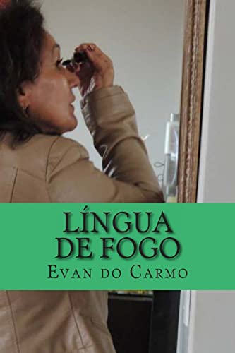 Stock image for Lingua de Fogo for sale by THE SAINT BOOKSTORE