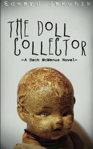 Stock image for The Doll Collector for sale by ThriftBooks-Dallas