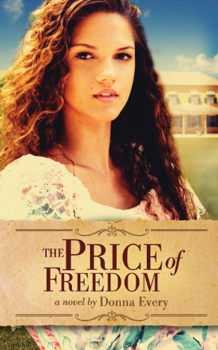 Stock image for The Price of Freedom (The Acreage Series) for sale by SecondSale