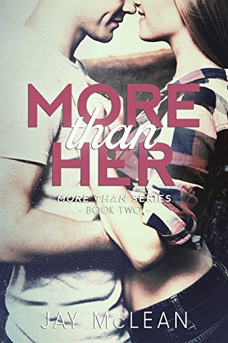 9781494205942: More Than Her: Volume 2