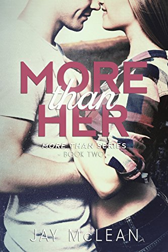 Stock image for More Than Her for sale by ThriftBooks-Atlanta