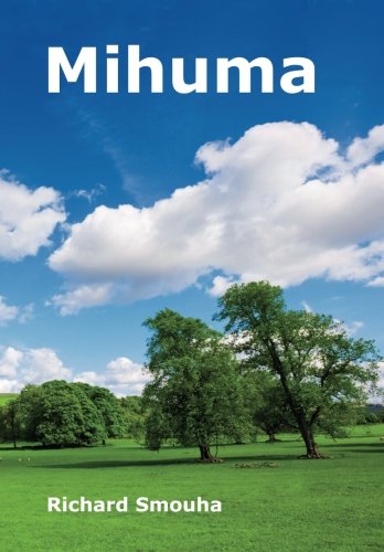 Stock image for Mihuma for sale by WorldofBooks