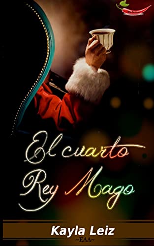 Stock image for El cuarto rey mago (Spanish Edition) for sale by Lucky's Textbooks