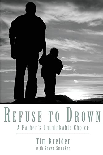 Stock image for Refuse to Drown for sale by BombBooks
