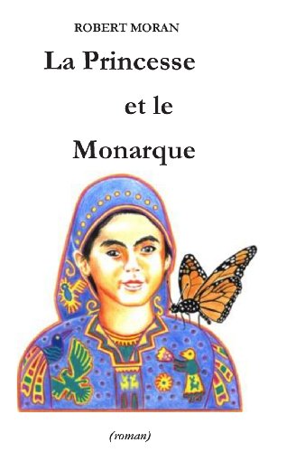 Beispielbild fr La Princesse et le Monarque: Roman zum Verkauf von Ammareal