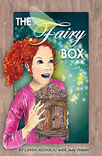 Beispielbild fr The Fairy Box zum Verkauf von THE SAINT BOOKSTORE