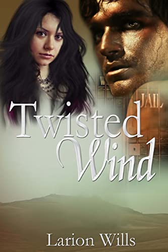 Stock image for Twisted Wind for sale by THE SAINT BOOKSTORE