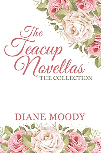 Stock image for The Teacups Novellas: The Collection for sale by ThriftBooks-Dallas