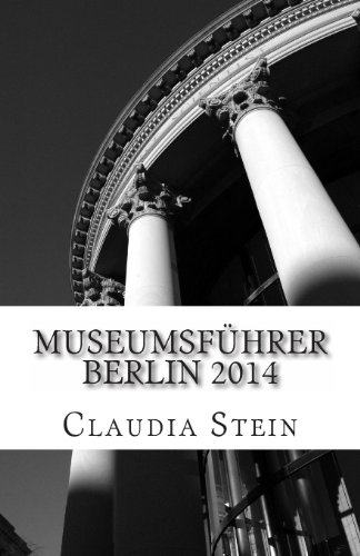 Beispielbild für Museumsführer Berlin 2014 zum Verkauf von medimops