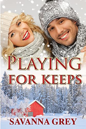 Beispielbild fr Playing For Keeps zum Verkauf von THE SAINT BOOKSTORE