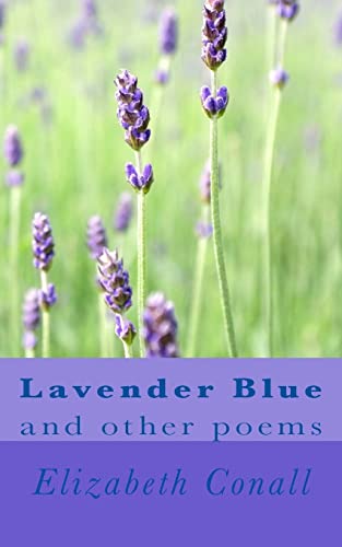 Stock image for Lavender Blue: and other poems for sale by Lucky's Textbooks