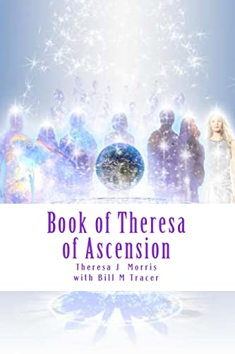 Stock image for Book of Theresa of Ascension: Guidebook (Ascension Age) for sale by Lucky's Textbooks