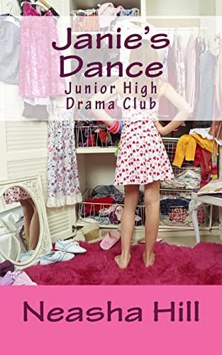 9781494219130: Janie's Dance: Volume 2 (Janie's Junior High Drama)