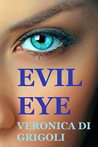 Stock image for Evil Eye for sale by THE SAINT BOOKSTORE
