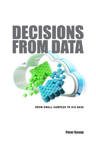 Stock image for Decisions from Data: From Small Samples to Big Data for sale by Reuseabook