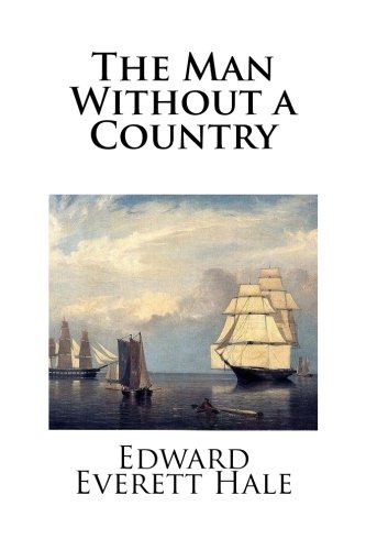 Stock image for The Man Without a Country for sale by HPB-Ruby