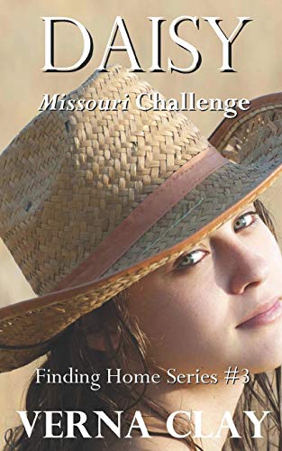 Stock image for Missouri Challenge Daisy Finding Home Volume 3 for sale by PBShop.store US