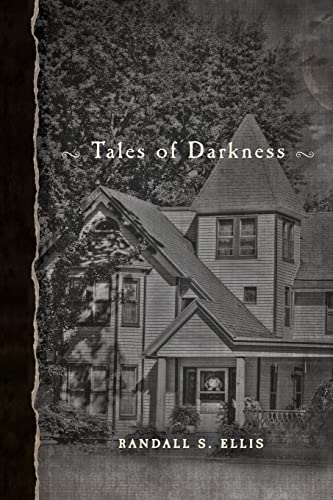 Beispielbild fr Tales of Darkness zum Verkauf von THE SAINT BOOKSTORE