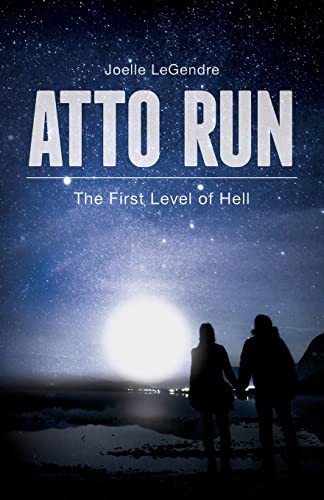 Imagen de archivo de Atto Run: The First Level of Hell a la venta por THE SAINT BOOKSTORE