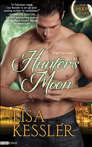 9781494228811: Hunter's Moon: Volume 2 (The Moon Series)