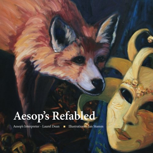 Stock image for Aesop's Refabled for sale by SecondSale