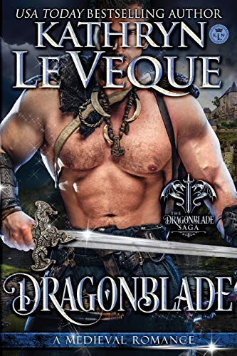 9781494229597: Dragonblade: Book 1 in the Dragonblade Trilogy