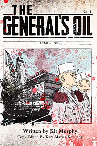 Beispielbild fr The General's Oil zum Verkauf von Lucky's Textbooks
