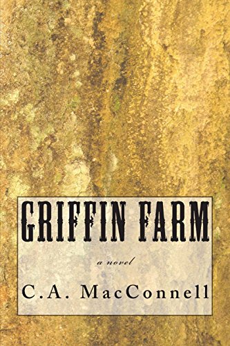 9781494231361: Griffin Farm