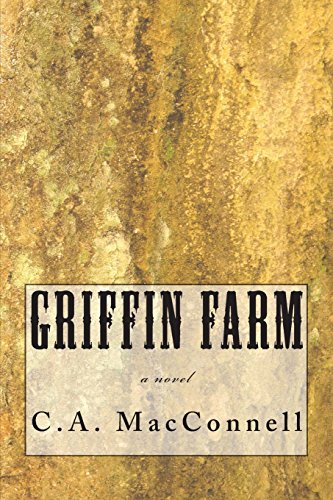 Stock image for Griffin Farm for sale by ZBK Books