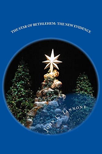 Beispielbild fr The Star of Bethlehem: The New Evidence zum Verkauf von WorldofBooks